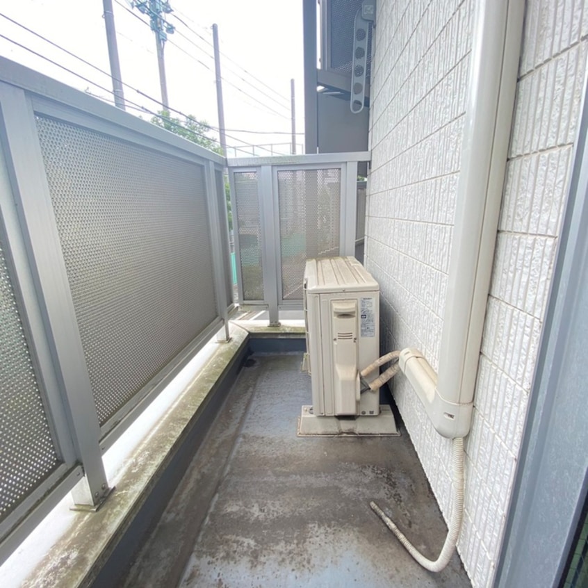 ベランダ・バルコニー ﾘｰｳﾞｪﾙﾎﾟｰﾄ横浜南太田