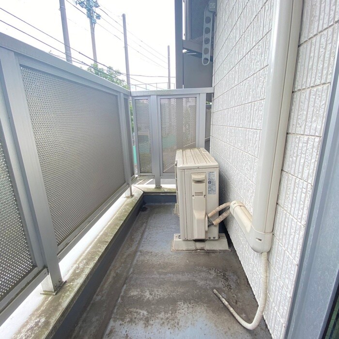 ベランダ・バルコニー ﾘｰｳﾞｪﾙﾎﾟｰﾄ横浜南太田