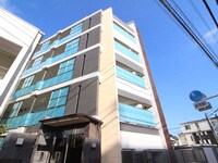 Ｒｅｓｉｄｅｎｃｅ・Ｍ　溝ノ口