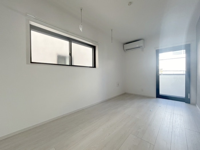 居室 Ｒａｆｆｉｎｅ一橋学園