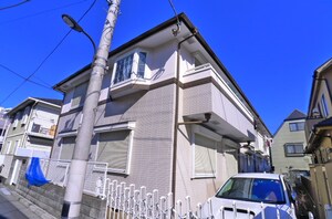 フローラ中落合