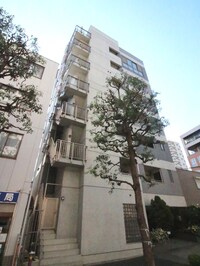 ラ・ム－ミ戸越公園