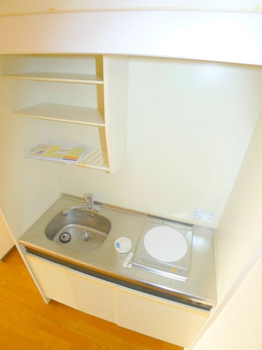 キッチン 豊栄ビル
