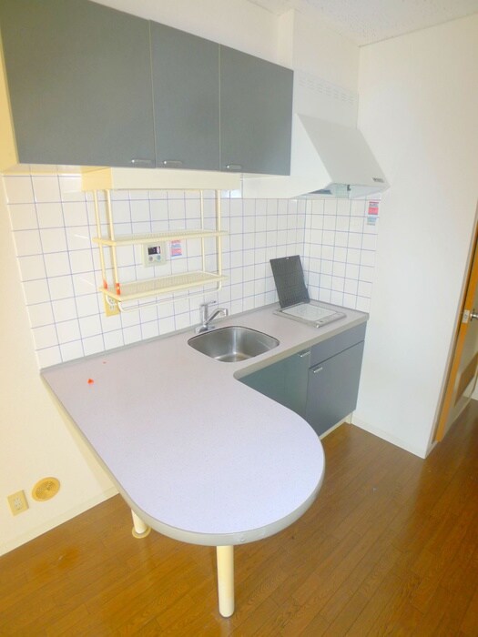 内観写真 豊栄ビル