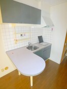 内観写真 豊栄ビル