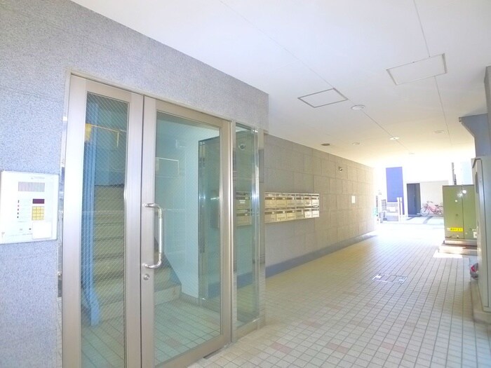 建物設備 豊栄ビル