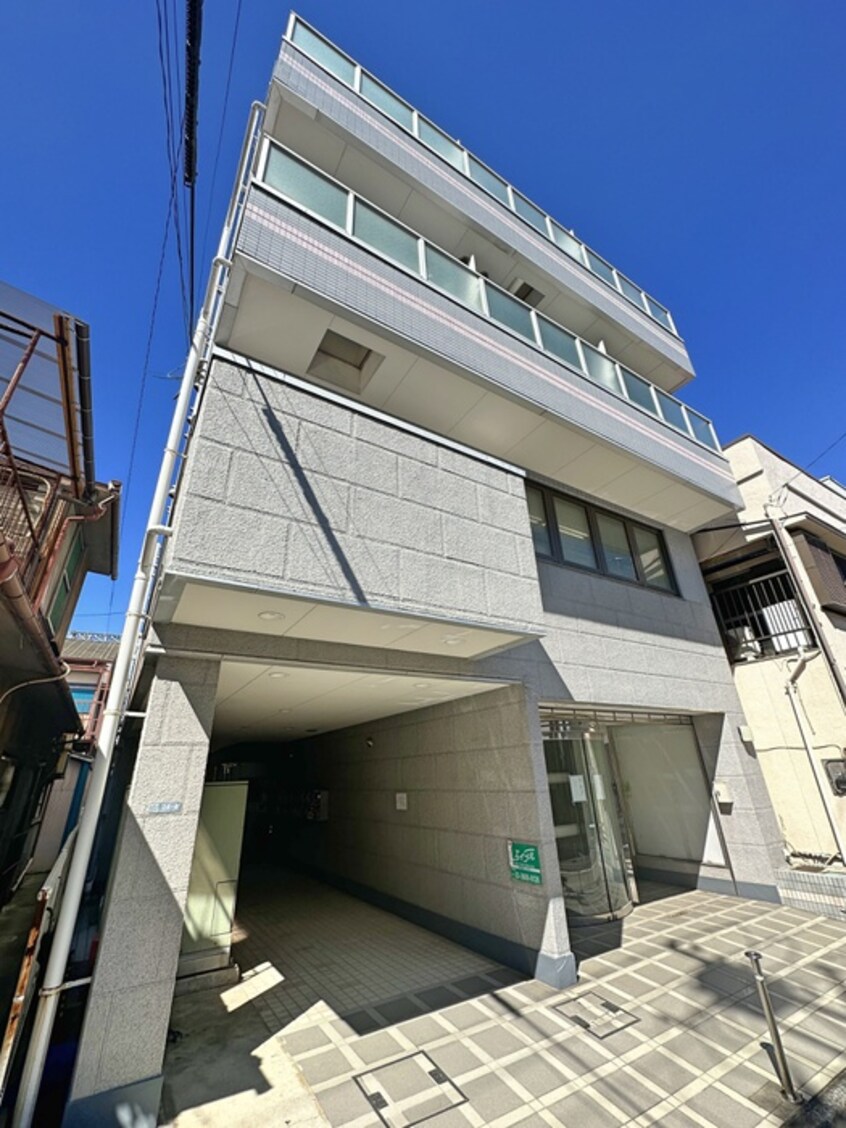 周辺環境 豊栄ビル