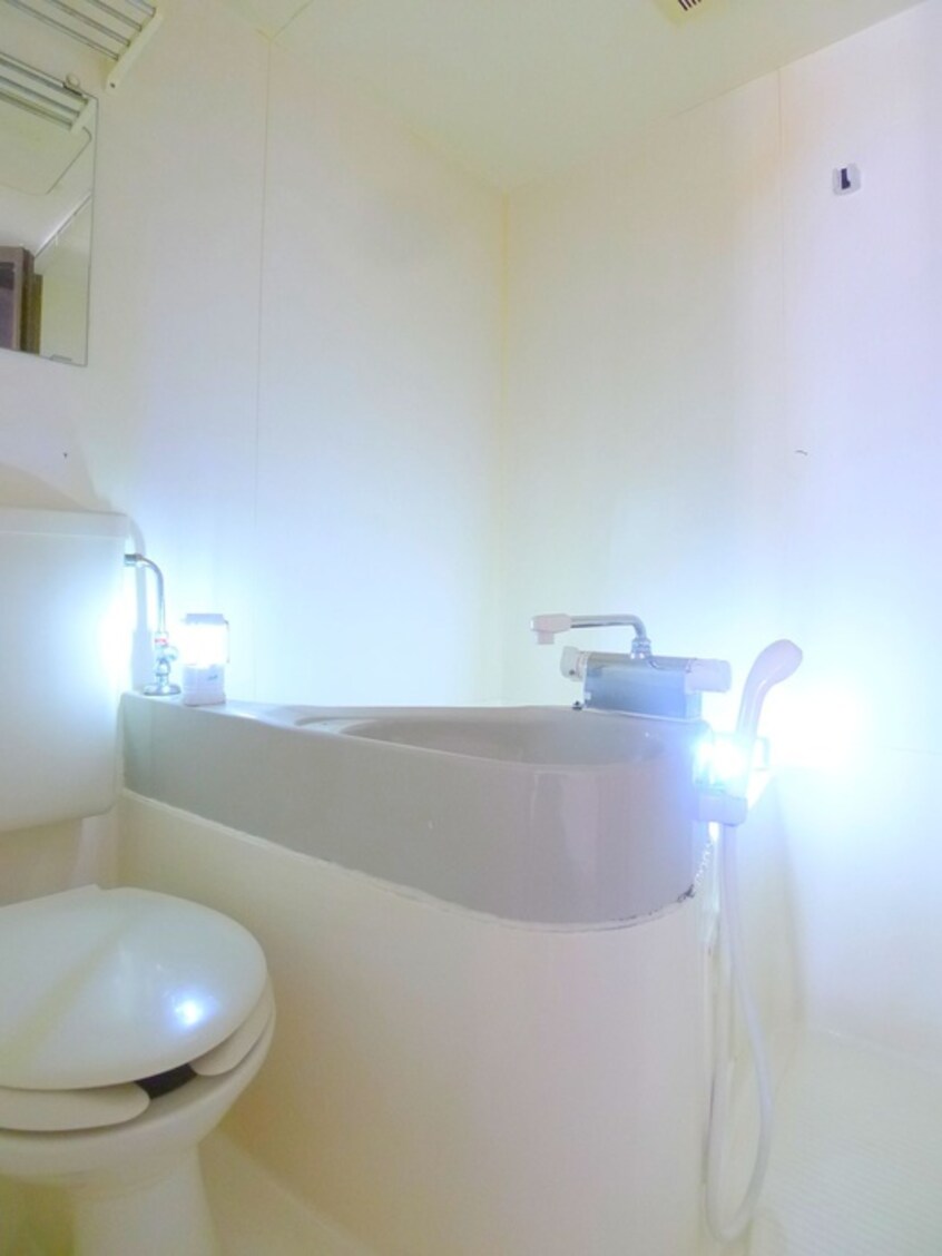 バス／シャワールーム等 豊栄ビル