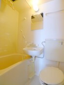 バス／シャワールーム等 豊栄ビル