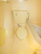 トイレ 豊栄ビル