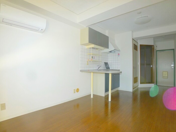 内観写真 豊栄ビル