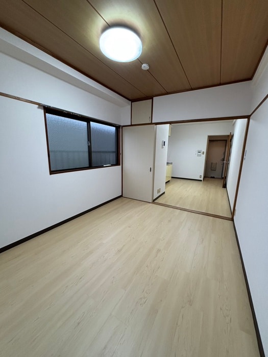 居室 パルシェフジ