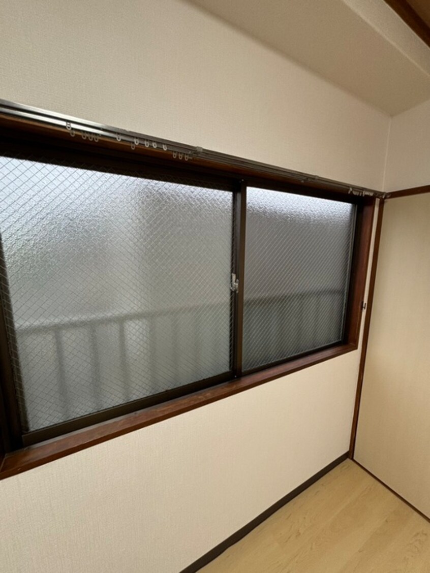 内観写真 パルシェフジ