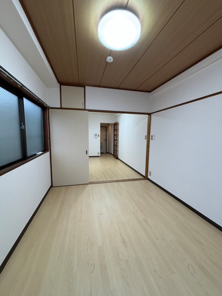 居室 パルシェフジ