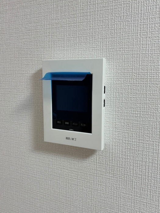 内観写真 パルシェフジ