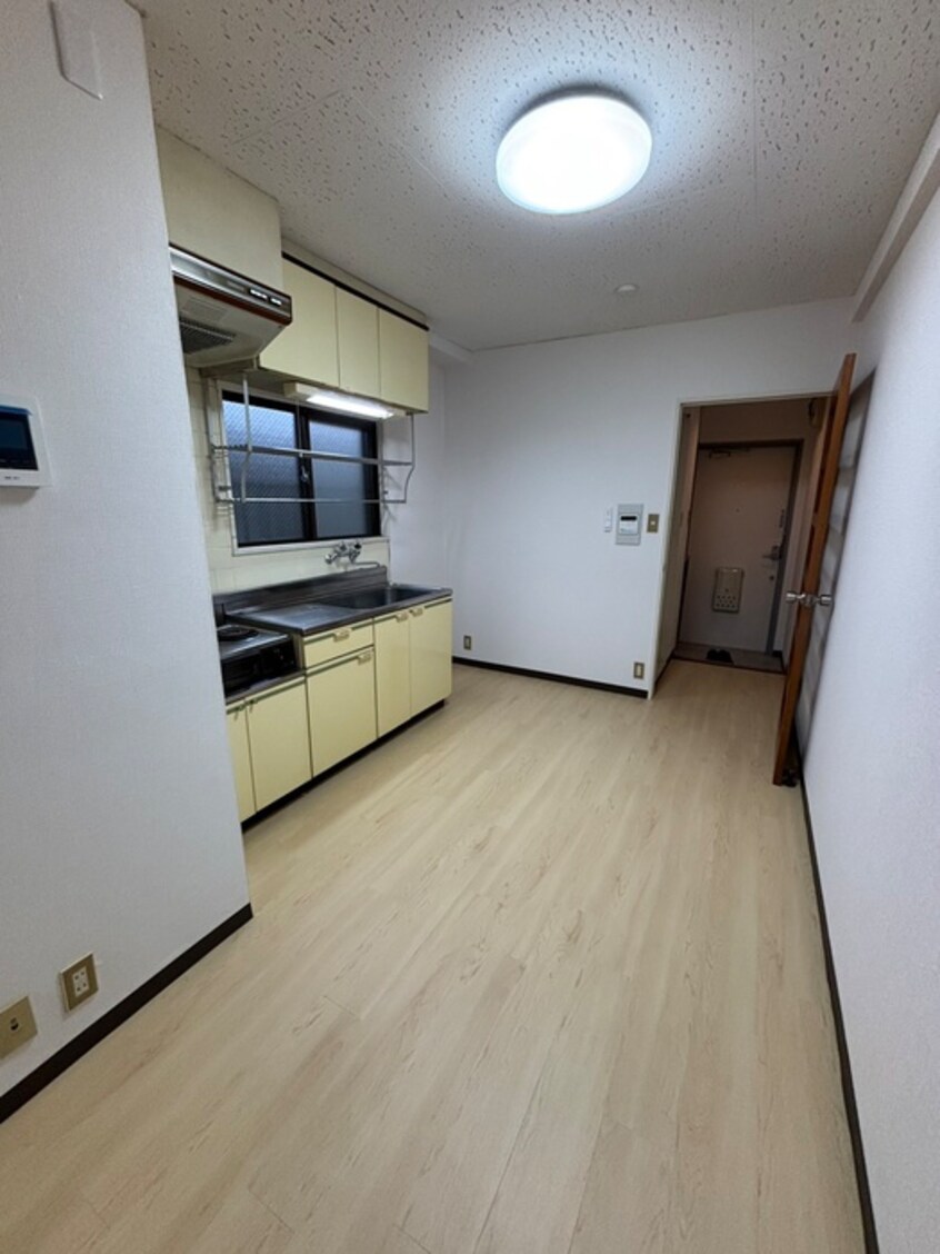 居室 パルシェフジ
