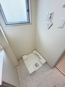 バス／シャワールーム等 リーブルファイン三郷高州Ⅱ