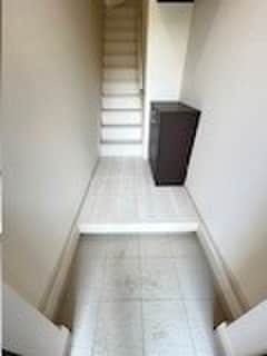 廊下 リーブルファイン三郷高州Ⅱ