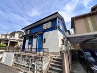 テラス・ル・グランブルー