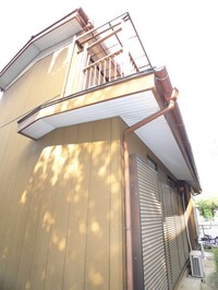 大久保様方貸家