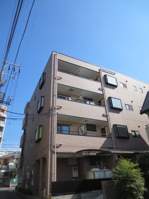 サンライズ葛西