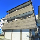 大塚マンションの外観