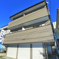 大塚マンション