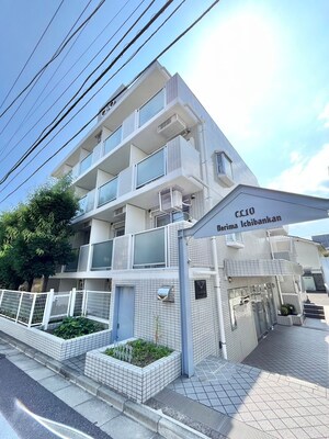 クリオ練馬壱番館（108）