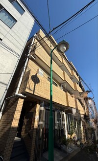 マジェスティ－パレスＴＫ