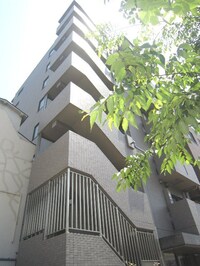 ル－ブル清澄白河弐番館(204)