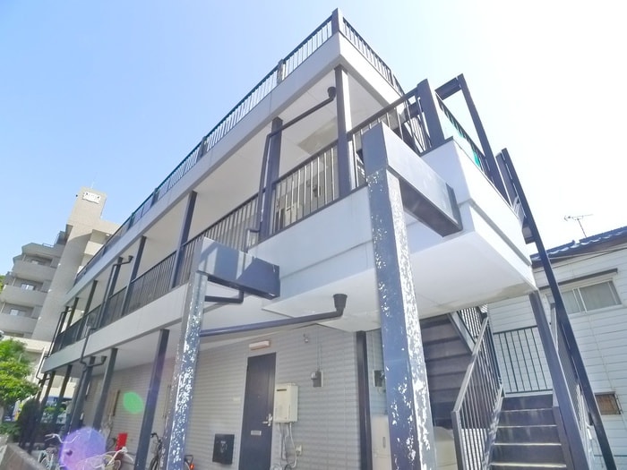 周辺環境 ブリックス幕張