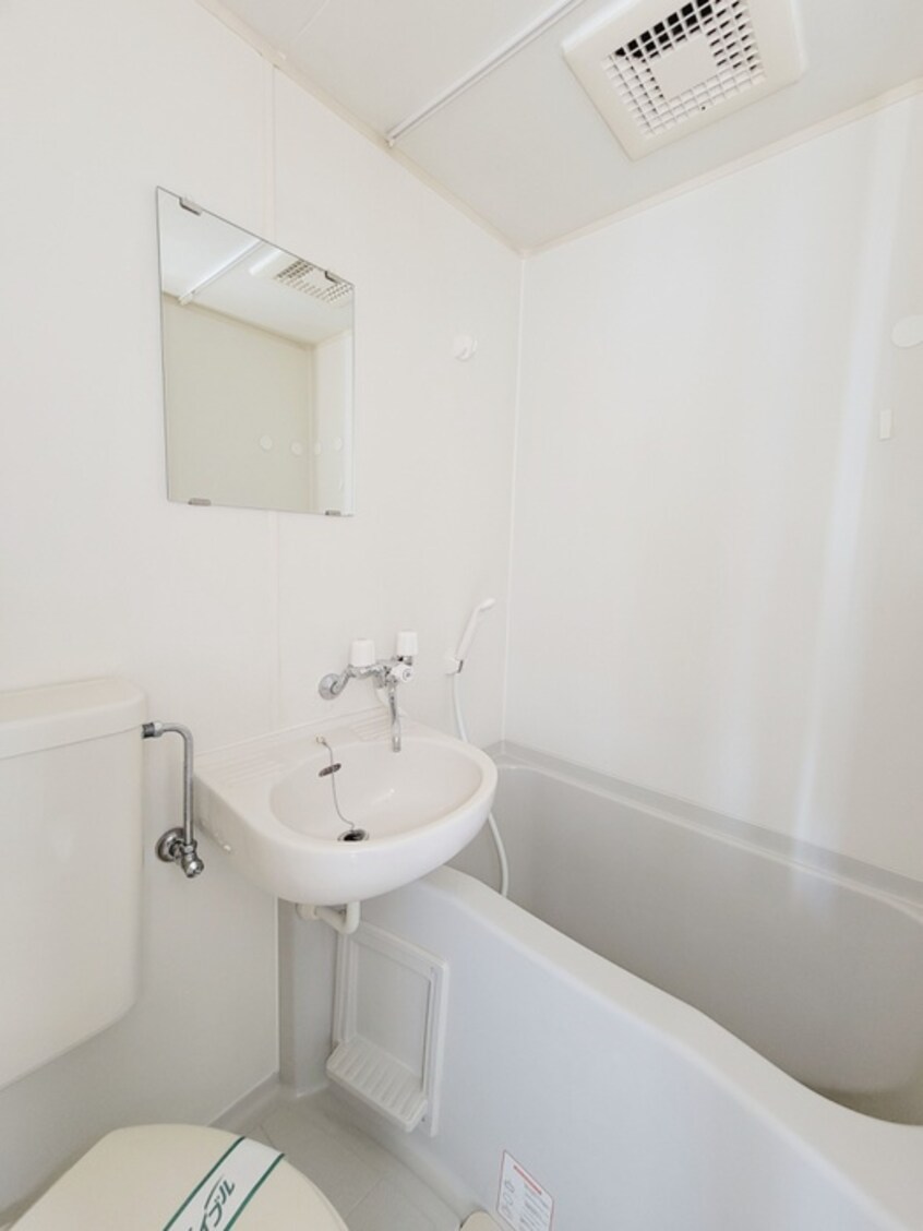 バス／シャワールーム等 ブリックス幕張