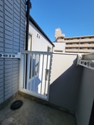 ベランダ・バルコニー ブリックス幕張