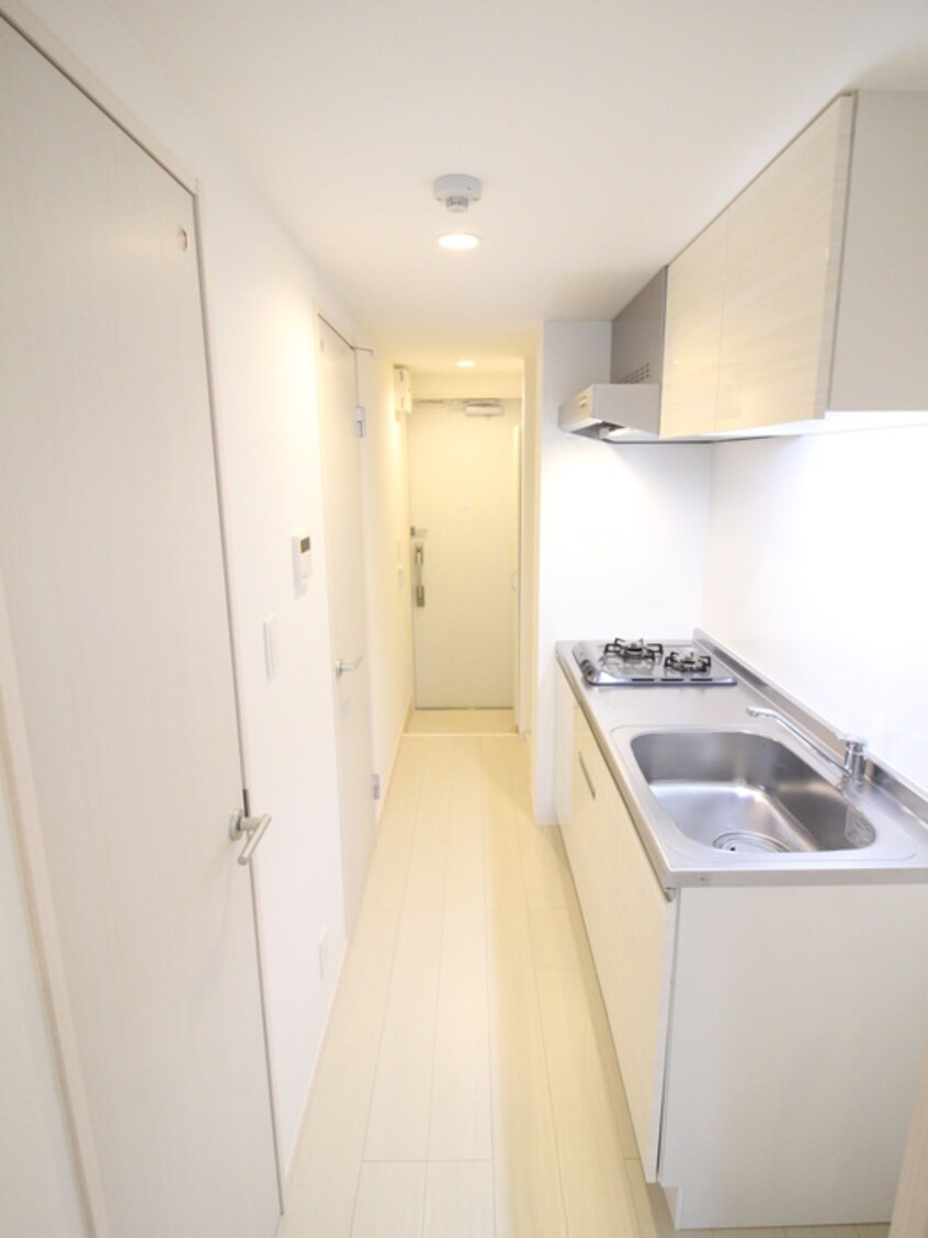 キッチン リブリ・さがみ野