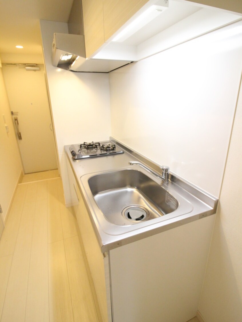 キッチン リブリ・さがみ野