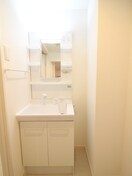 洗面 リブリ・さがみ野