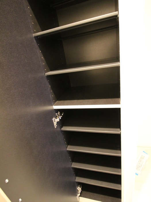 靴箱 リブリ・さがみ野