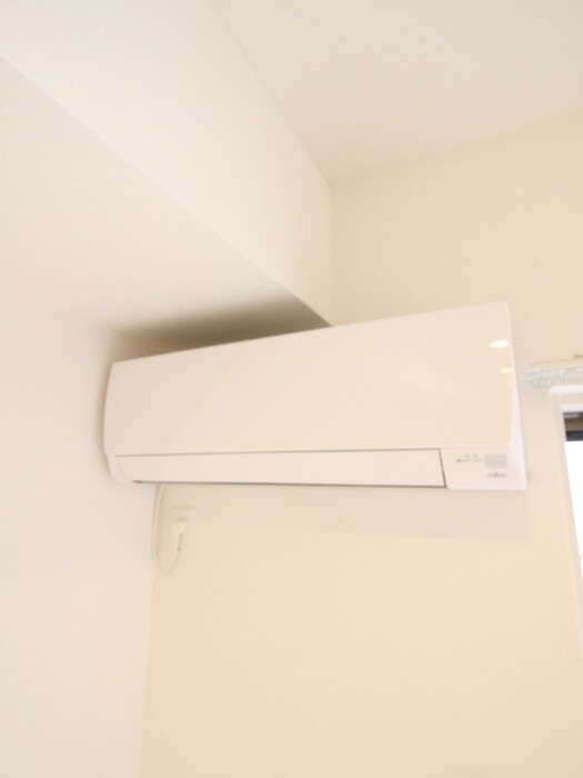 内観写真 リブリ・さがみ野