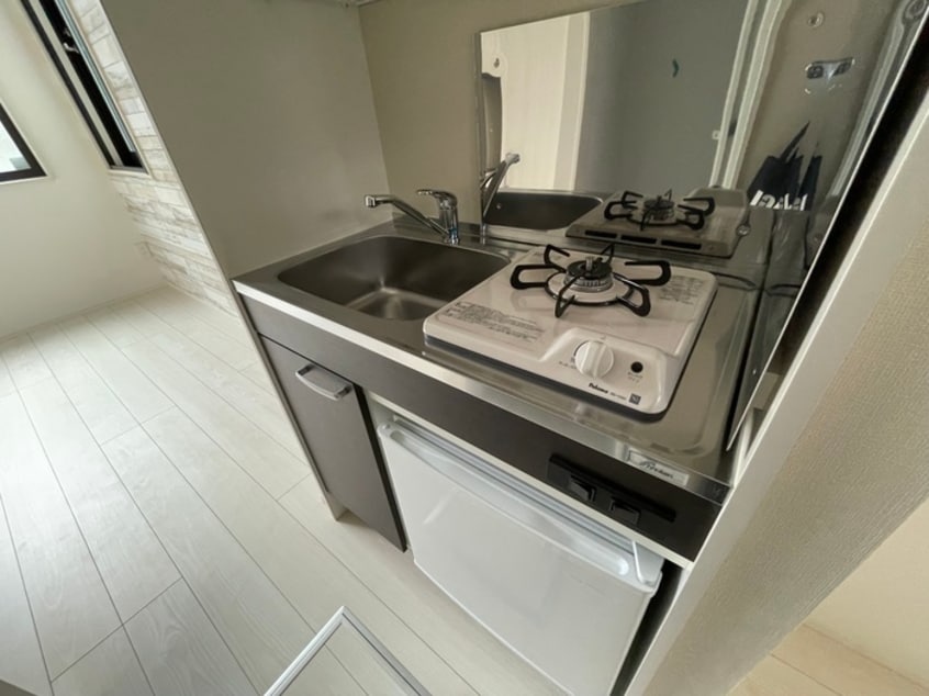 キッチン ハーモニーテラス上鷺宮