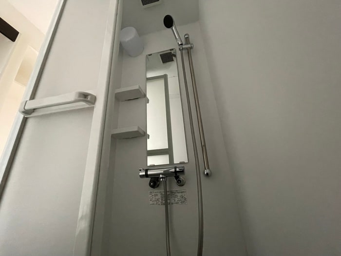 バス／シャワールーム等 ハーモニーテラス上鷺宮