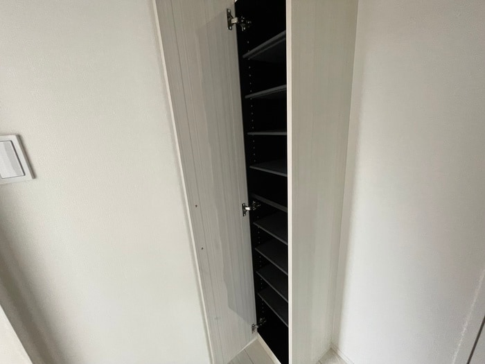 靴箱 ハーモニーテラス上鷺宮