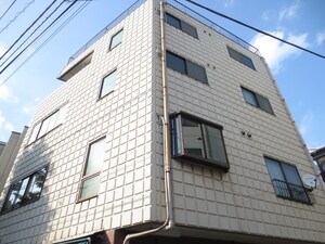 安良岡ビル
