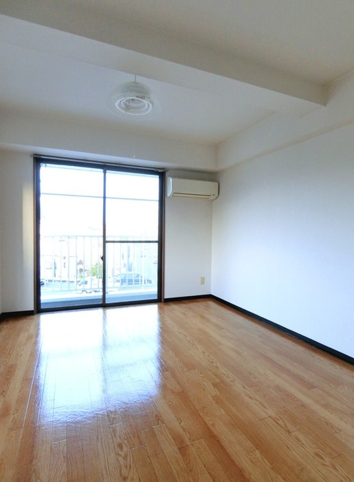 居室 シティパル