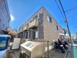 ミネルヴァ鶴見市場