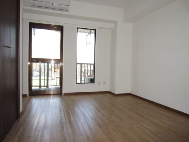 居室 クリオネコ－ト新城