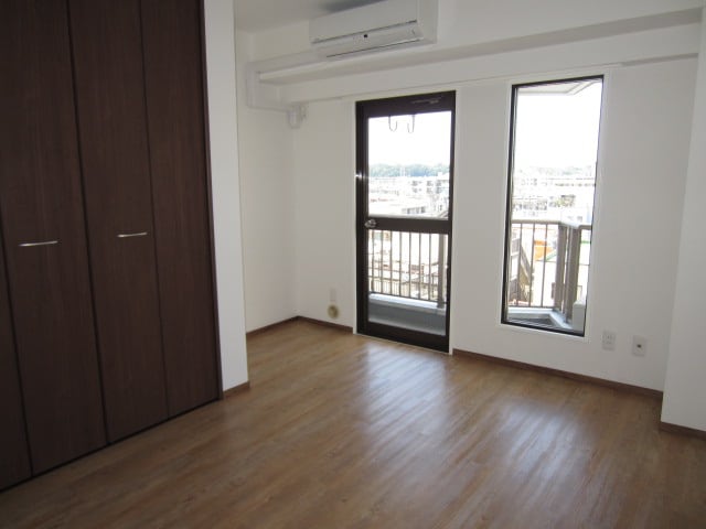 居室 クリオネコ－ト新城