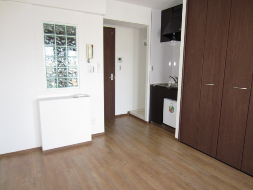 居室 クリオネコ－ト新城