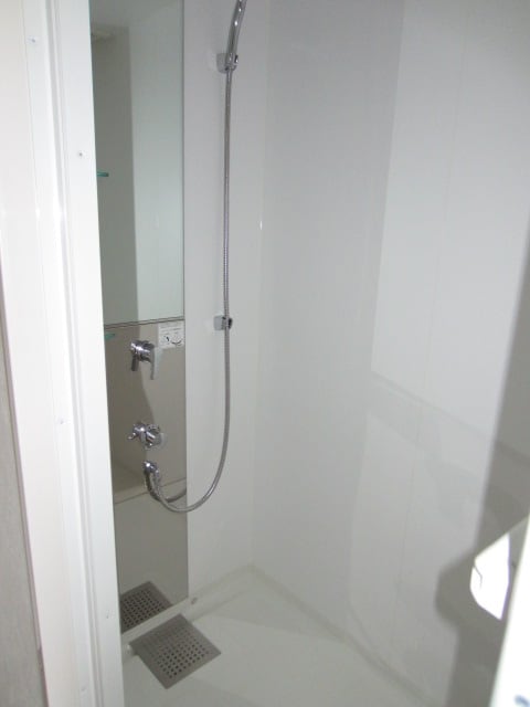 バス／シャワールーム等 クリオネコ－ト新城