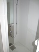 バス／シャワールーム等 クリオネコ－ト新城