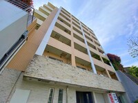 ﾜｲｽﾞﾙ･ﾘｵﾝ新宿中井(202)